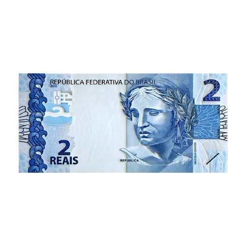 R$2,00